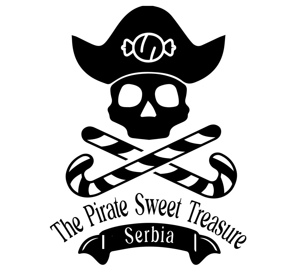 The Pirate Sweet Treasure