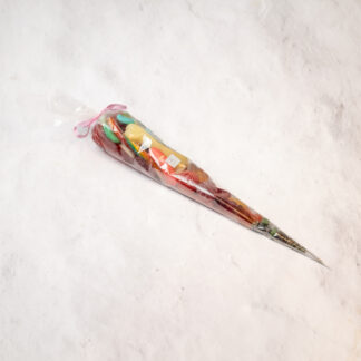 Fišeci razni mix - 150g