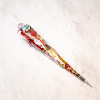 Fišek razni mix bombona - 300g